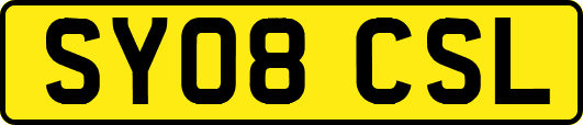 SY08CSL
