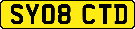 SY08CTD