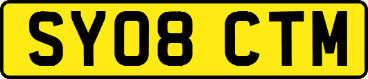 SY08CTM