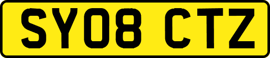 SY08CTZ