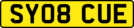 SY08CUE