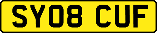 SY08CUF