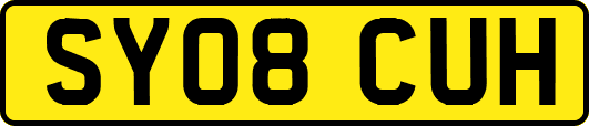 SY08CUH