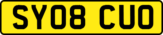 SY08CUO