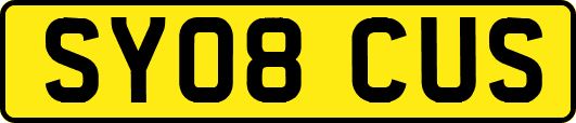 SY08CUS