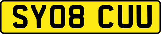 SY08CUU