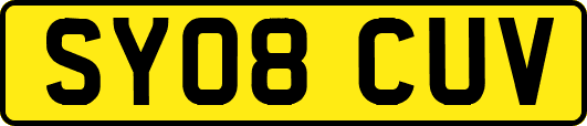 SY08CUV
