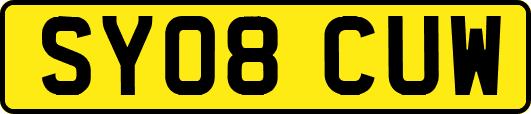 SY08CUW