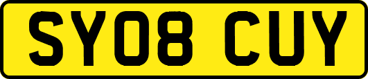 SY08CUY