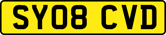 SY08CVD