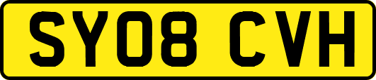 SY08CVH