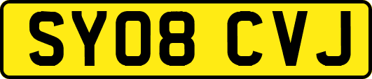 SY08CVJ