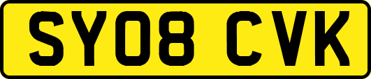 SY08CVK