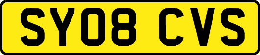 SY08CVS
