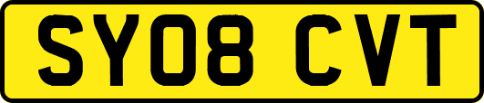 SY08CVT