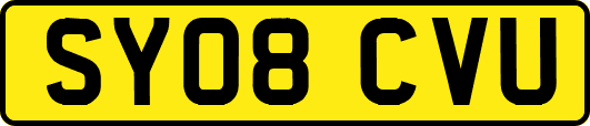 SY08CVU