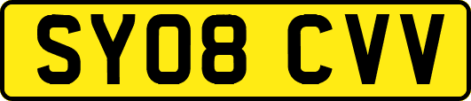 SY08CVV