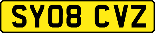 SY08CVZ