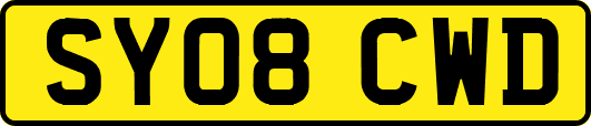 SY08CWD
