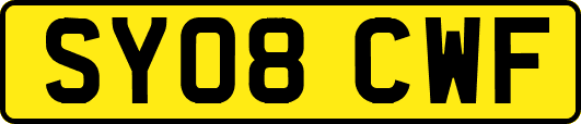 SY08CWF