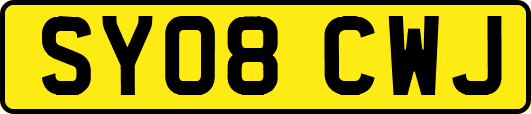 SY08CWJ