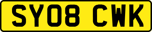 SY08CWK