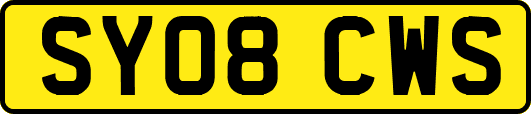 SY08CWS