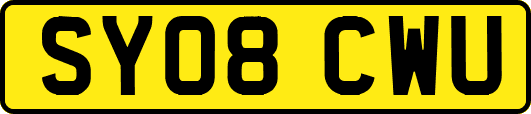 SY08CWU