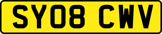 SY08CWV
