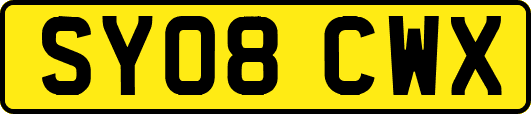 SY08CWX