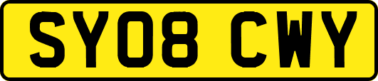 SY08CWY