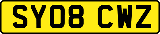 SY08CWZ