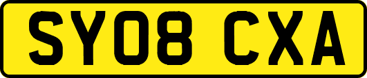 SY08CXA
