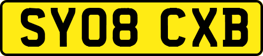 SY08CXB