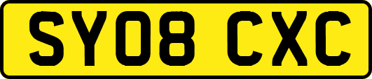 SY08CXC