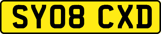SY08CXD