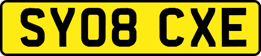 SY08CXE