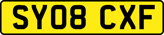 SY08CXF