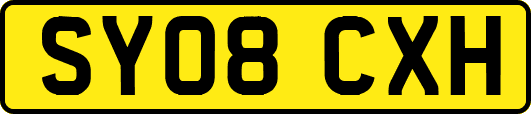 SY08CXH