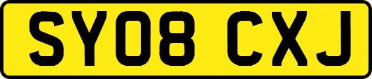 SY08CXJ