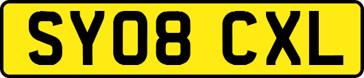 SY08CXL
