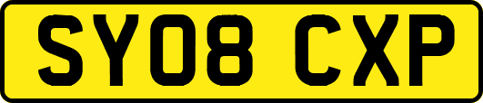 SY08CXP