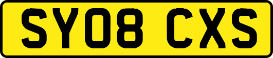 SY08CXS