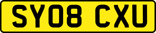 SY08CXU