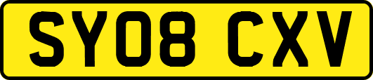 SY08CXV