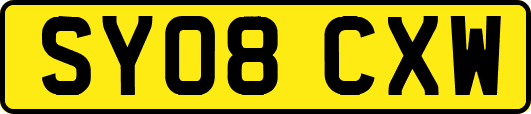 SY08CXW