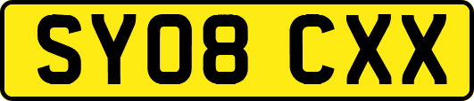 SY08CXX