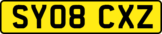 SY08CXZ
