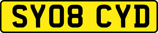 SY08CYD