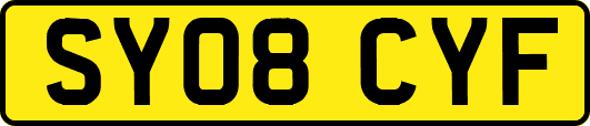 SY08CYF